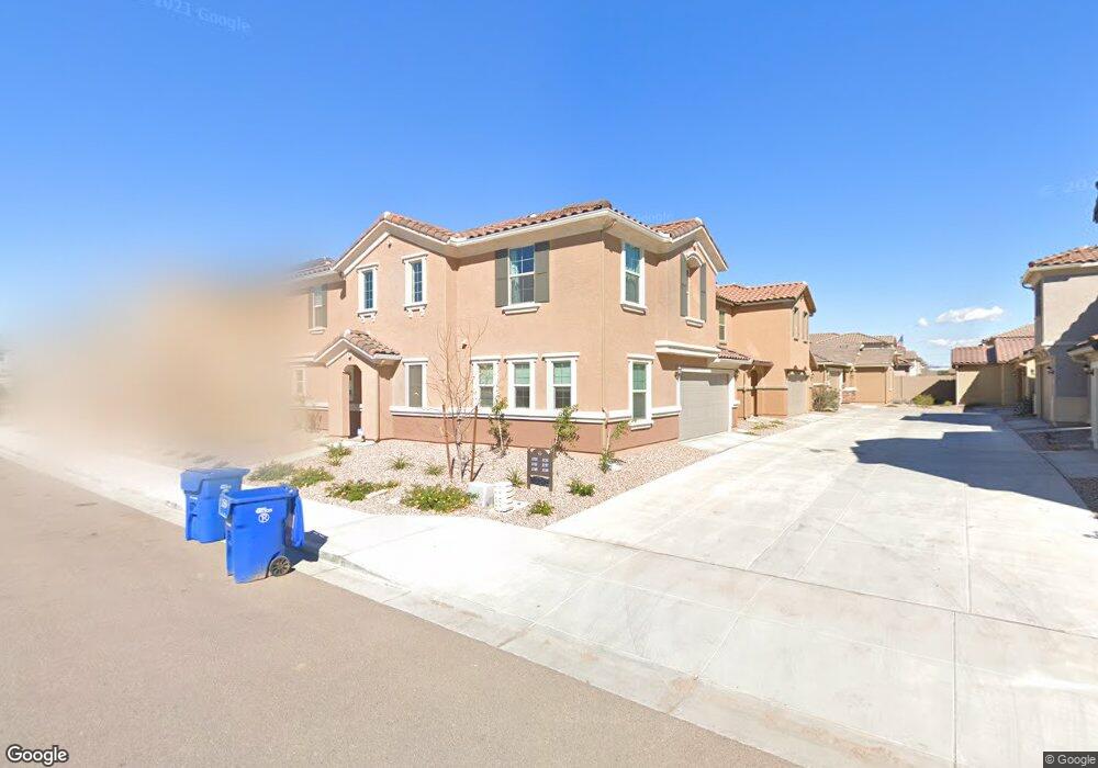 1151 S Amulet, Mesa, AZ 85208 - photo 1