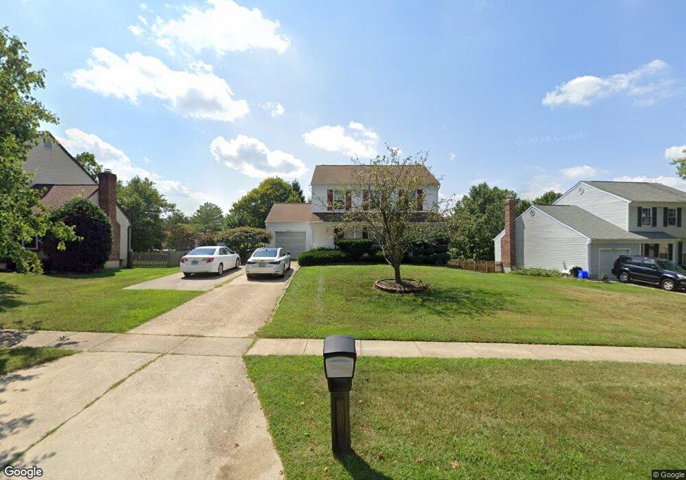 3509 Turbridge Dr, Burtonsville, MD 20866 - photo 1