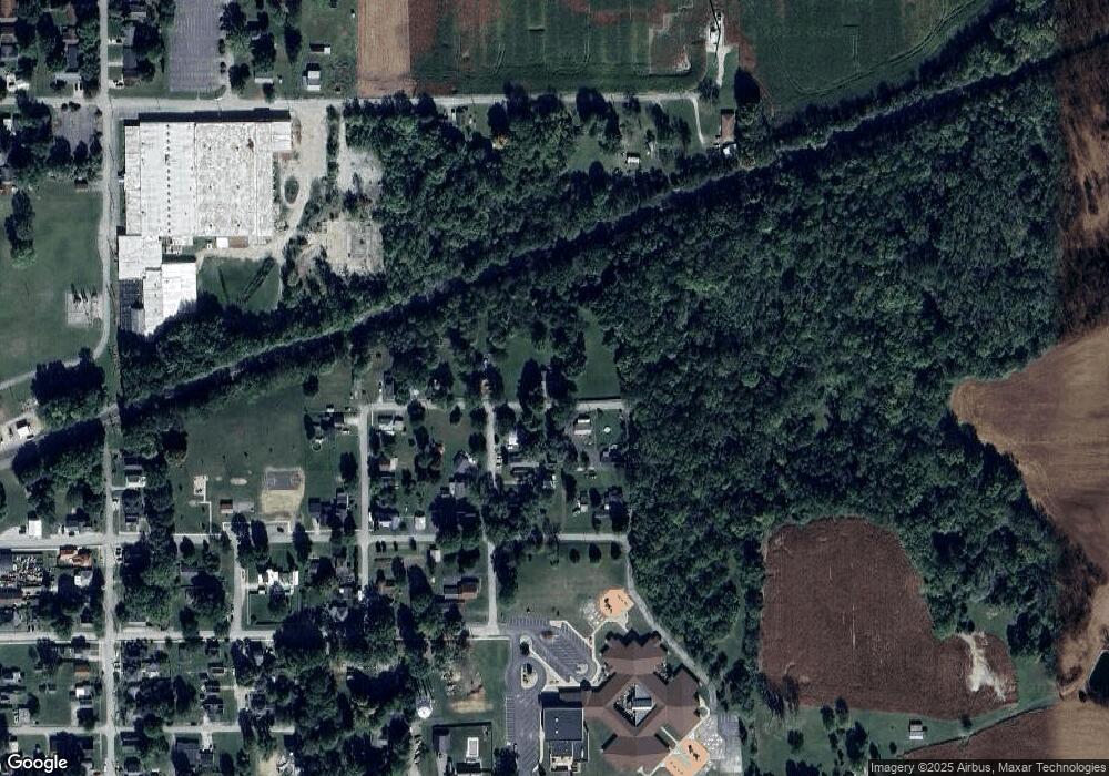 548 Star St, Andrews, IN 46702 - photo 1