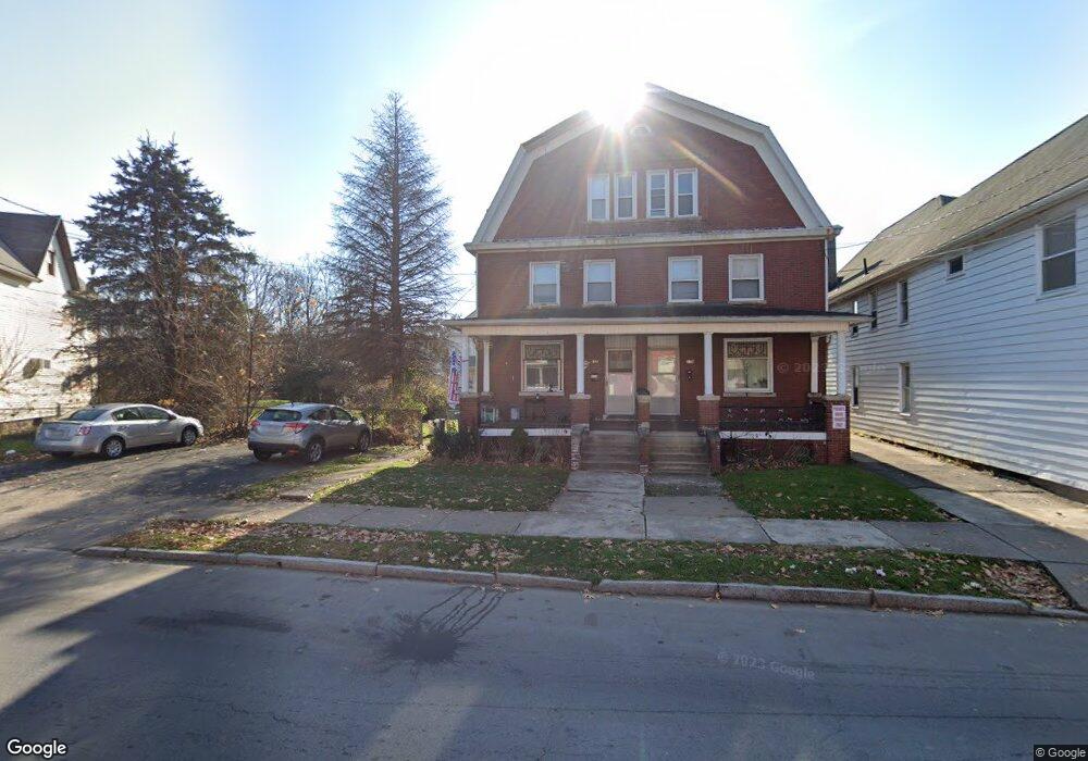 274 Carey Ave, Wilkes Barre, PA 18702 - photo 1