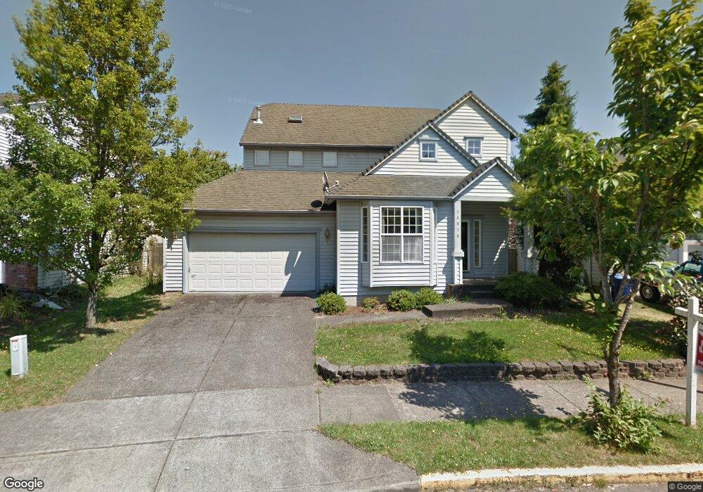 14076 SE 153rd Dr, Clackamas, OR 97015 - photo 1