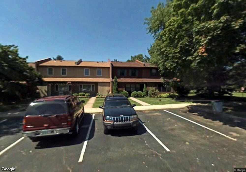 121 Argyll Ct unit 59, Downingtown, PA 19335 - photo 1