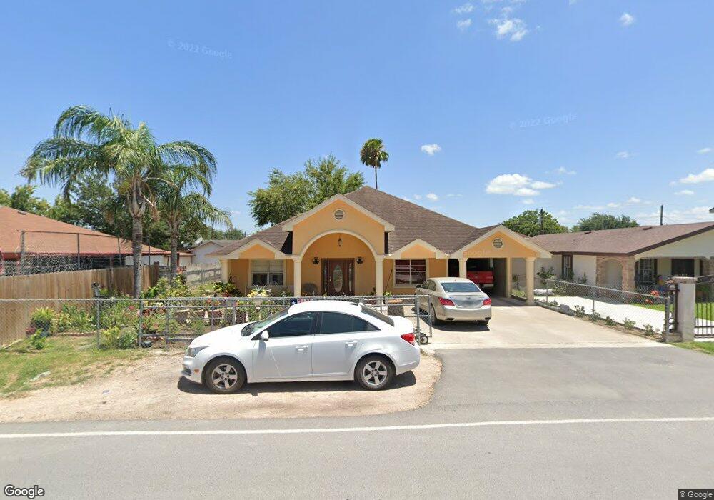 2414 Alvarez St, Weslaco, TX 78599 - photo 1