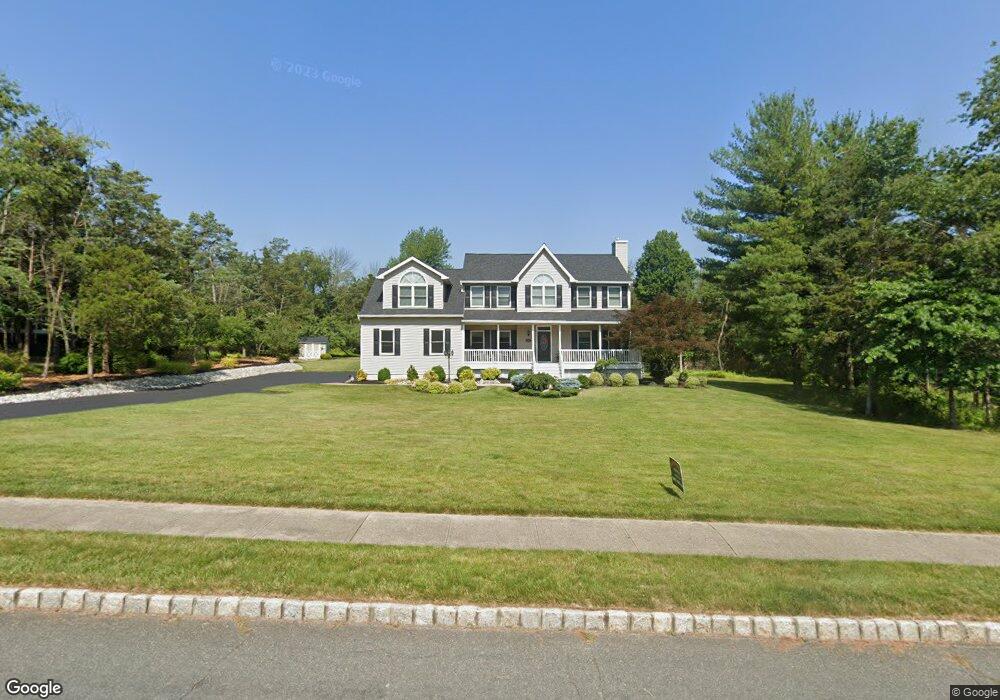 64 Country Squire Way, Branchburg, NJ 08876 - photo 1