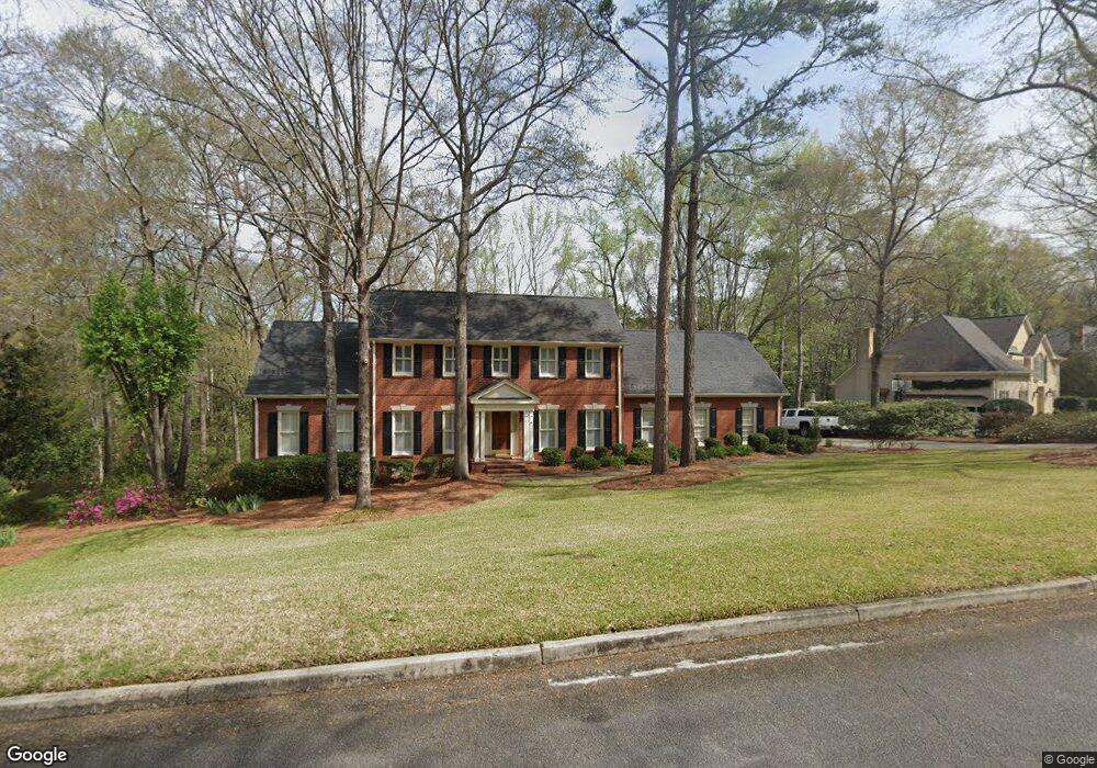 811 Saint Andrews Dr, Macon, GA 31210 - photo 1