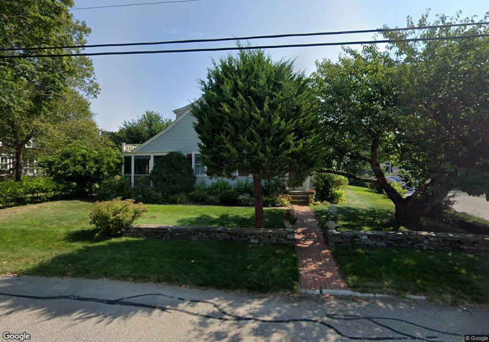 56 Alfred Drown Rd, Barrington, RI 02806 - photo 1