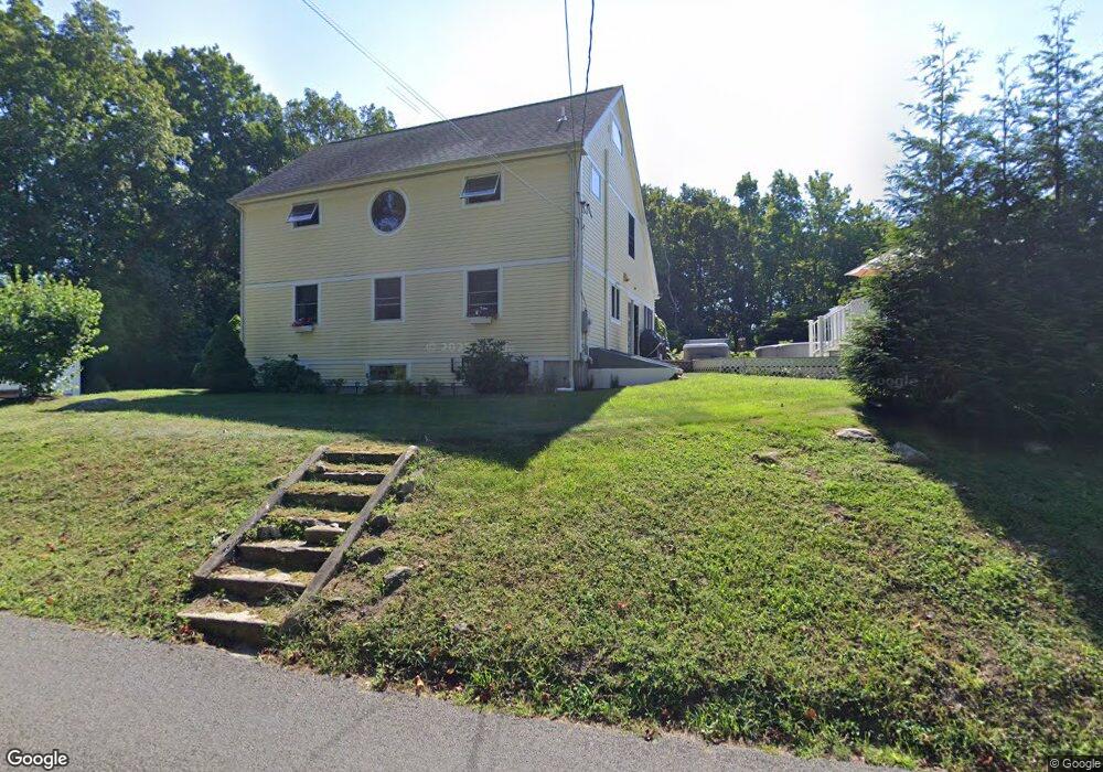 210 Hammock Rd N, Westbrook, CT 06498 - photo 1