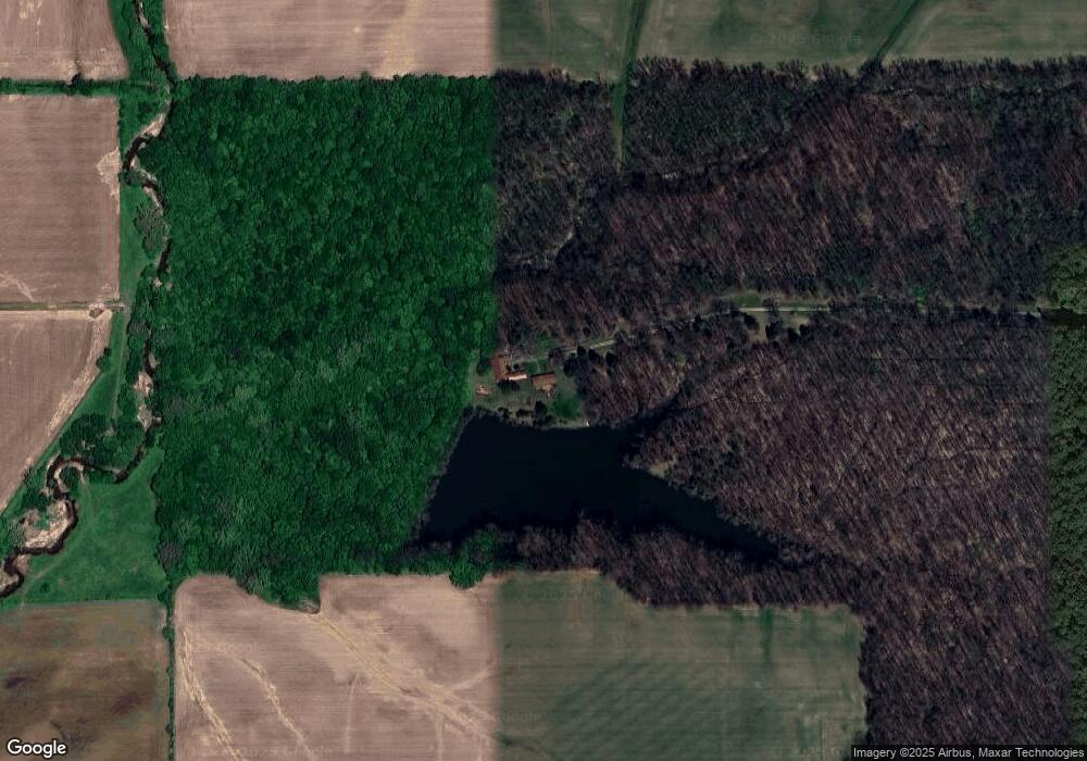 4633 S County Road 300 E, Greensburg, IN 47240 - photo 1