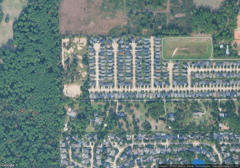 15630 Forest Creek Farms Dr, Cypress, TX 77429 - photo 1