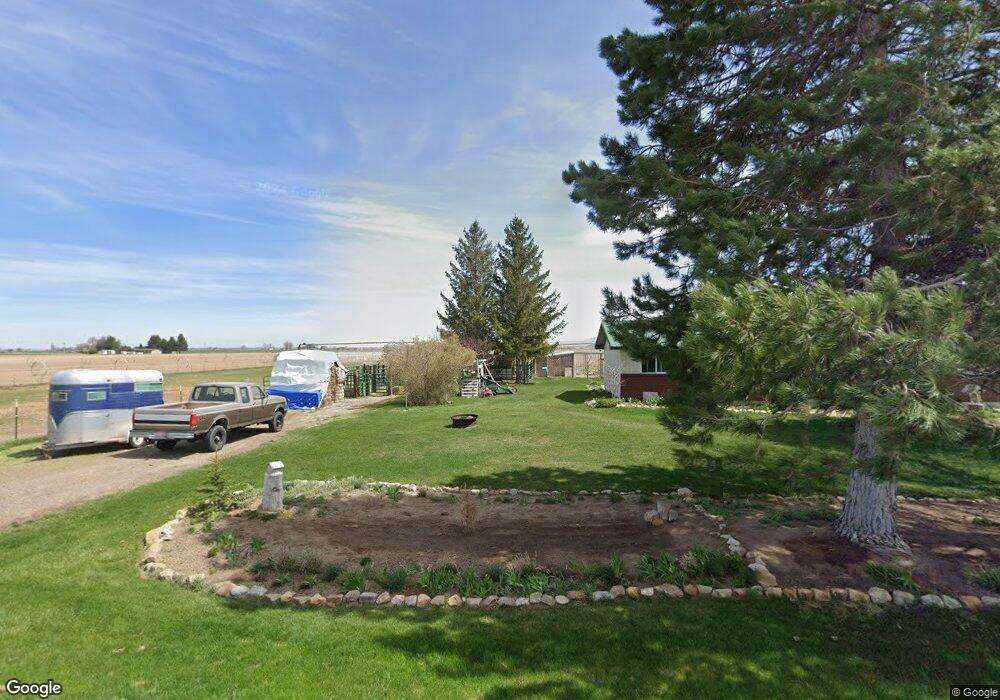 23 S 750 E, Declo, ID 83323 - photo 1