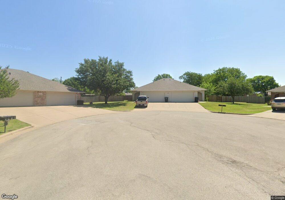 1201 Gregory Ct, Cleburne, TX 76033 - photo 1