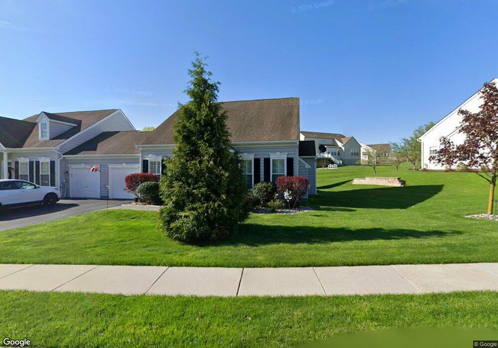 132 Augusta Dr, Honey Brook, PA 19344 - photo 1