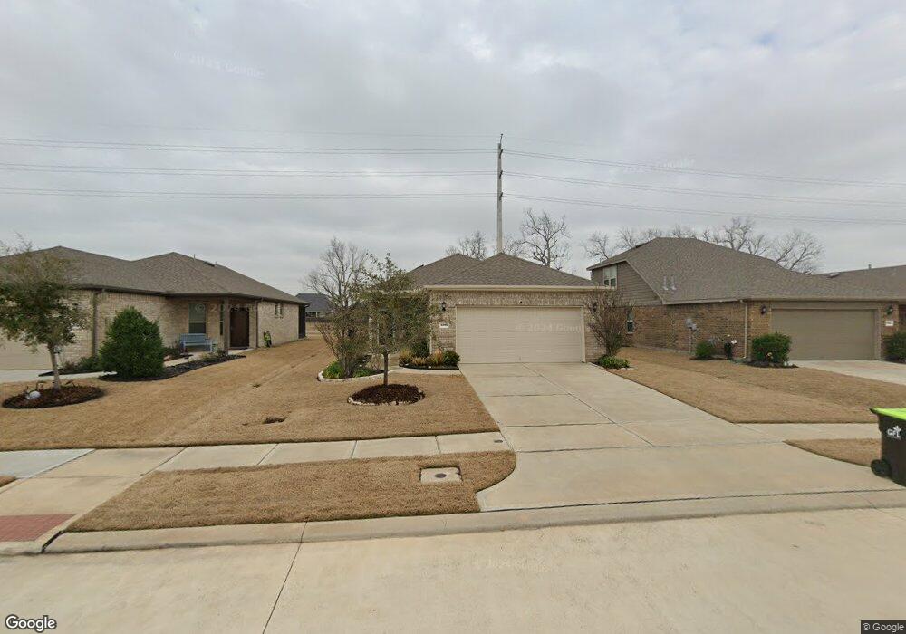 3302 Golden Eagle Way, Richmond, TX 77469 - photo 1