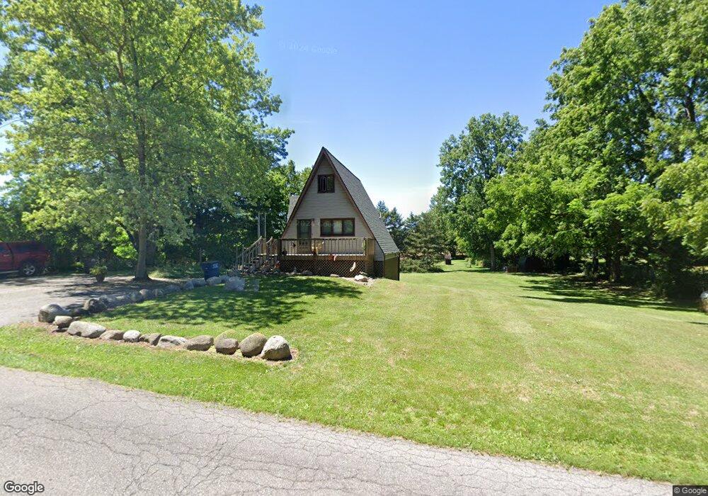 6232 N 425 E, Rolling Prairie, IN 46371 - photo 1