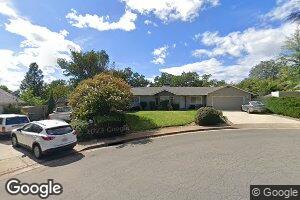 2520 Webb Ct Unit 1, Redding, CA 96002