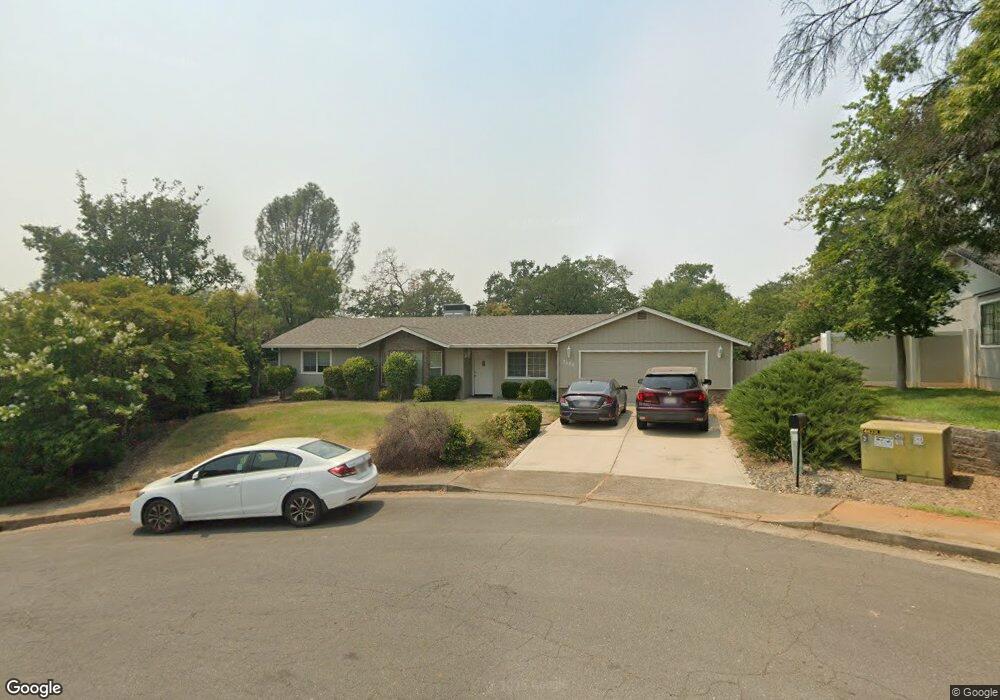 2520 Webb Ct unit 1, Redding, CA 96002 - photo 1
