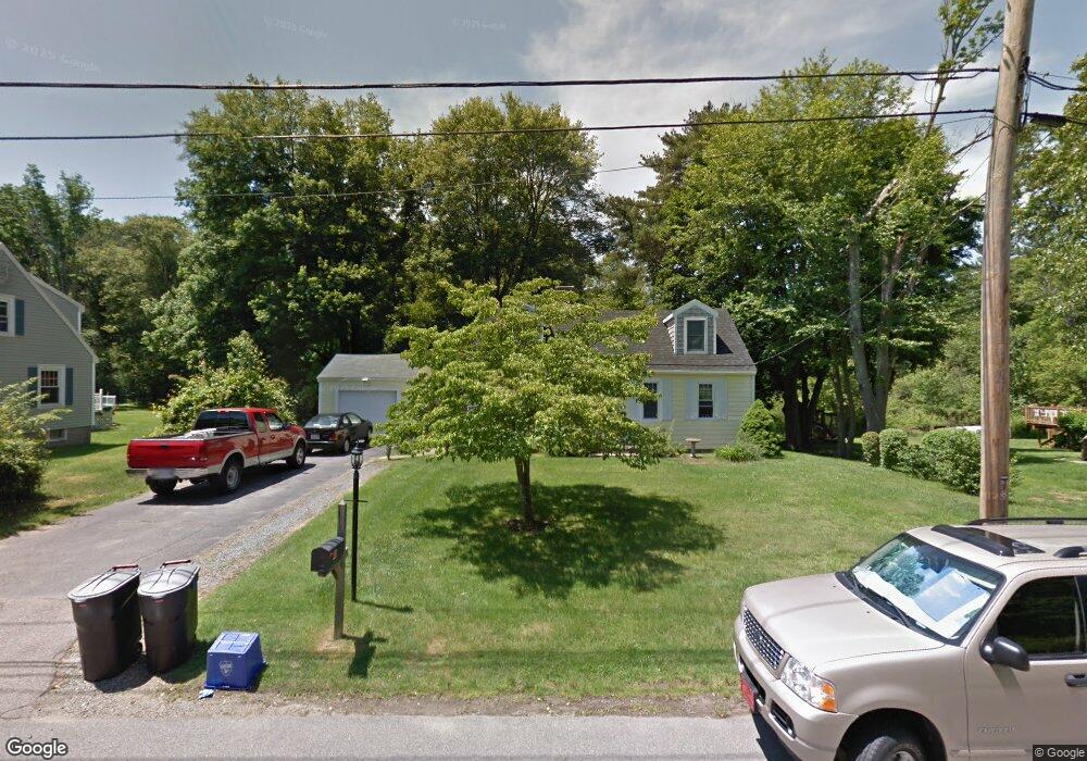 80 Greenwood St, Rockland, MA 02370 - photo 1