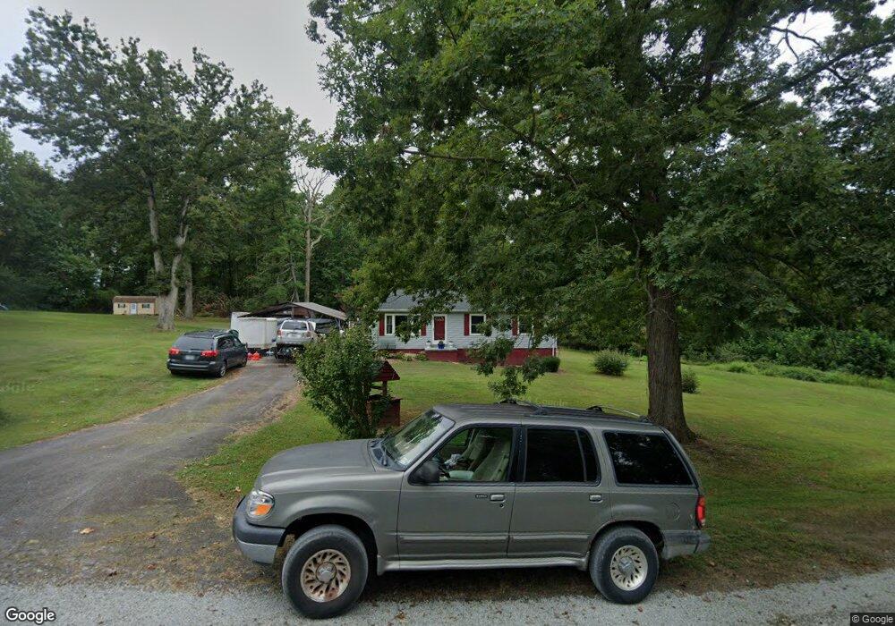 7434 Autumn Rd, Rapidan, VA 22733 - photo 1