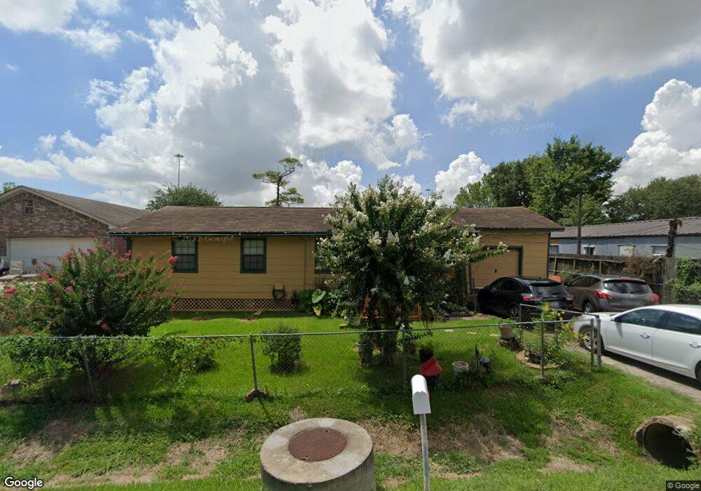 14534 Muscatine St, Houston, TX 77015 - photo 1