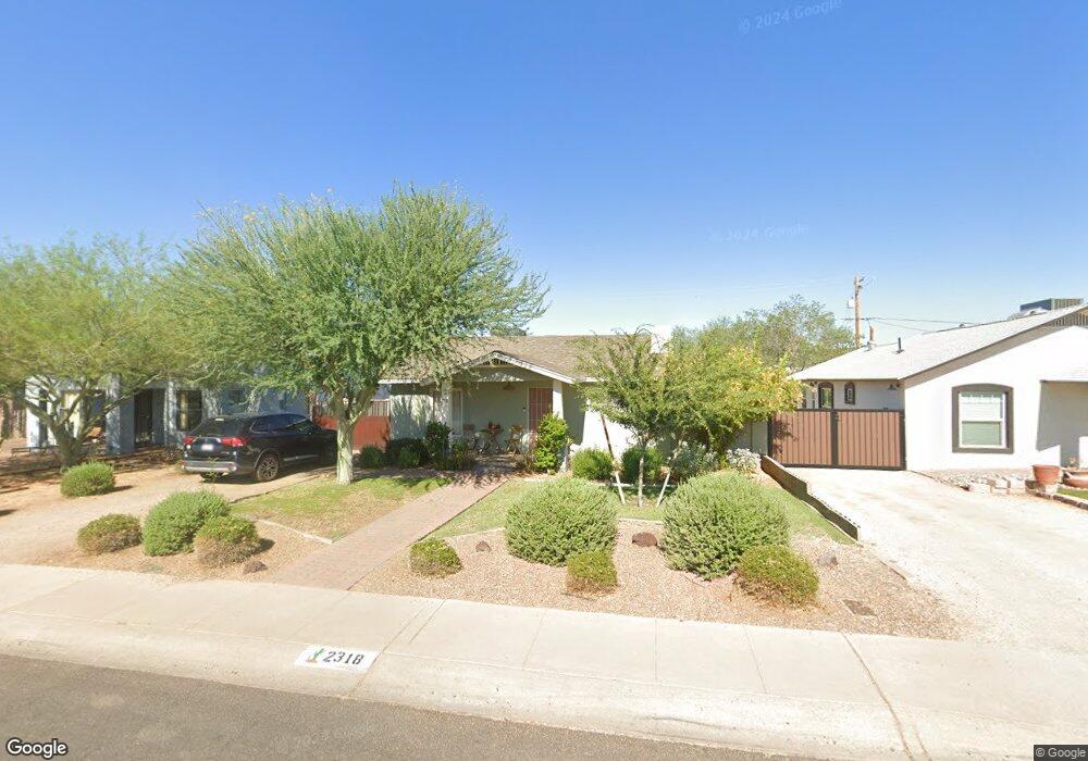2318 N 14th St, Phoenix, AZ 85006 - photo 1