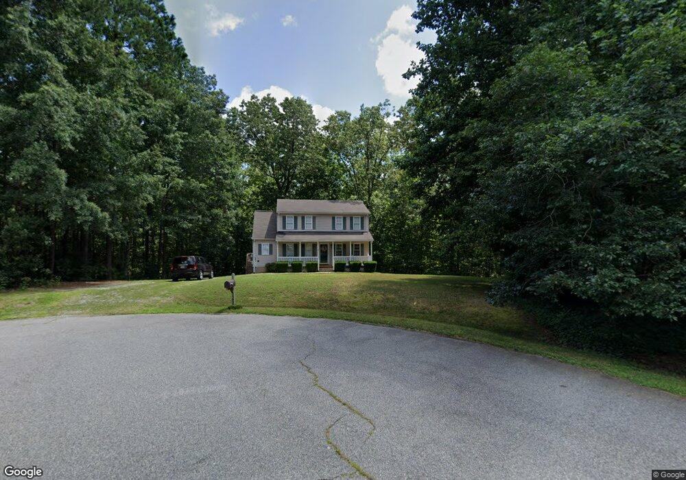 142 Rosewood Ct, Aylett, VA 23009 - photo 1