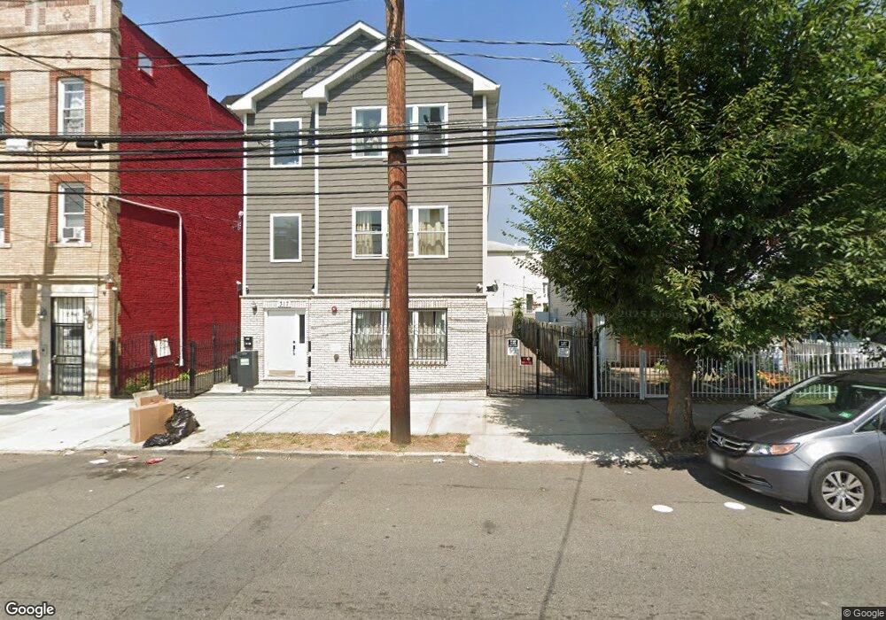 317 14th Ave unit 3, Newark, NJ 07103 - photo 1