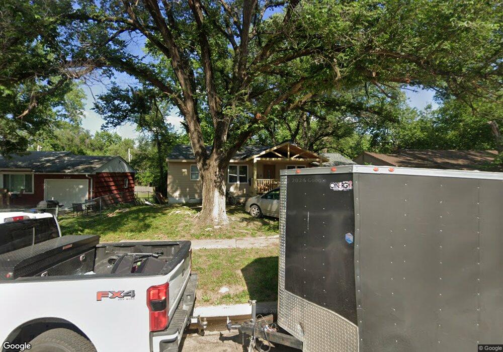 3538 SE Humboldt St, Topeka, KS 66605 - photo 1