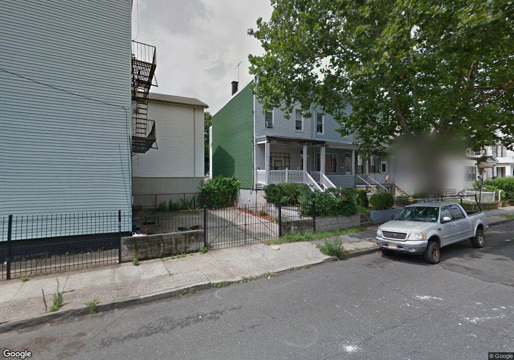 61 Winfield Ave, Jersey City, NJ 07305 - photo 1