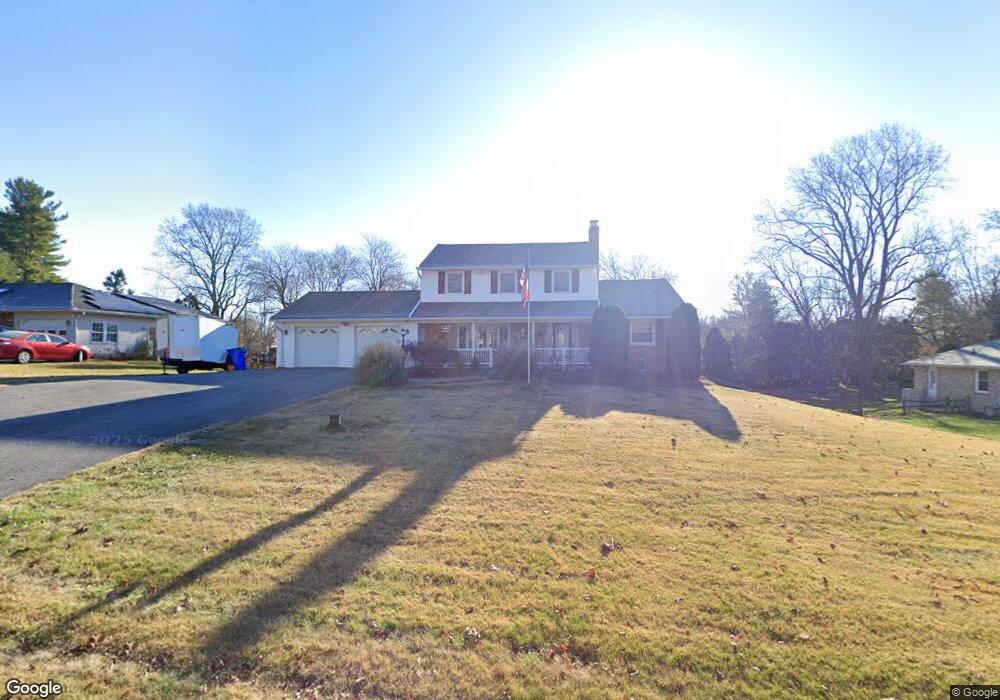 7029 Long View Rd, Columbia, MD 21044 - photo 1