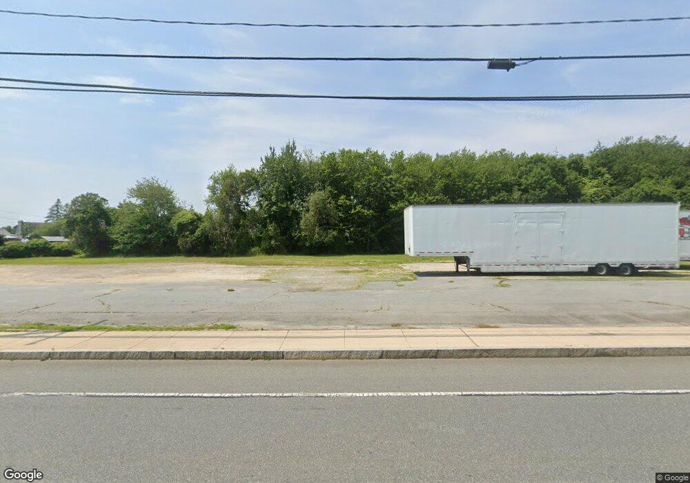 75 Slocum Rd, North Dartmouth, MA 02747 - photo 1