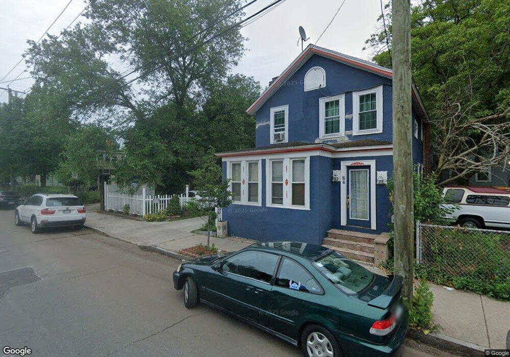 84 Frank St, New Haven, CT 06519 - photo 1