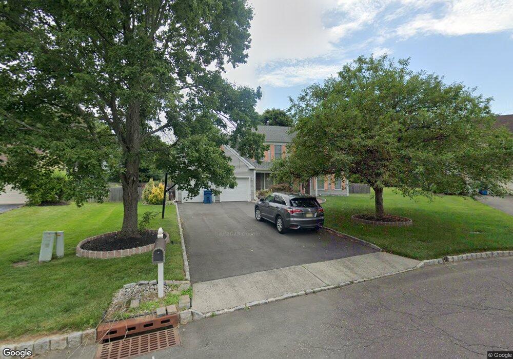 15 Webster Ct, Plainsboro, NJ 08536 - photo 1