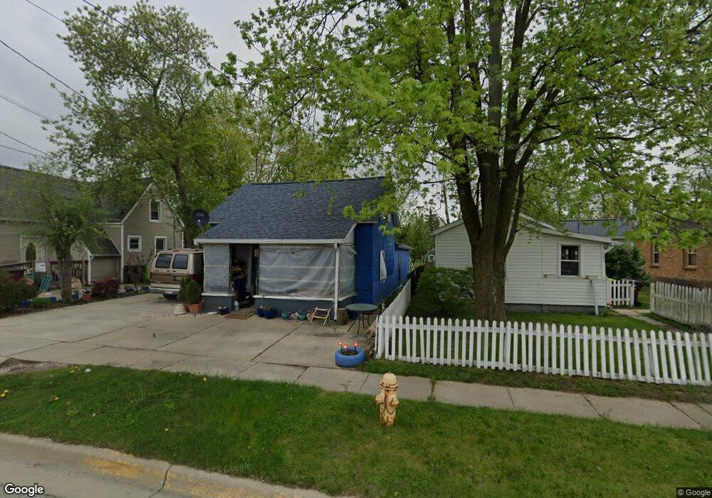 747 James St, Adrian, MI 49221 - photo 1