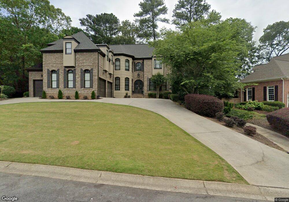 4159 Gemstone Terrace unit 684, Marietta, GA 30062 - photo 1