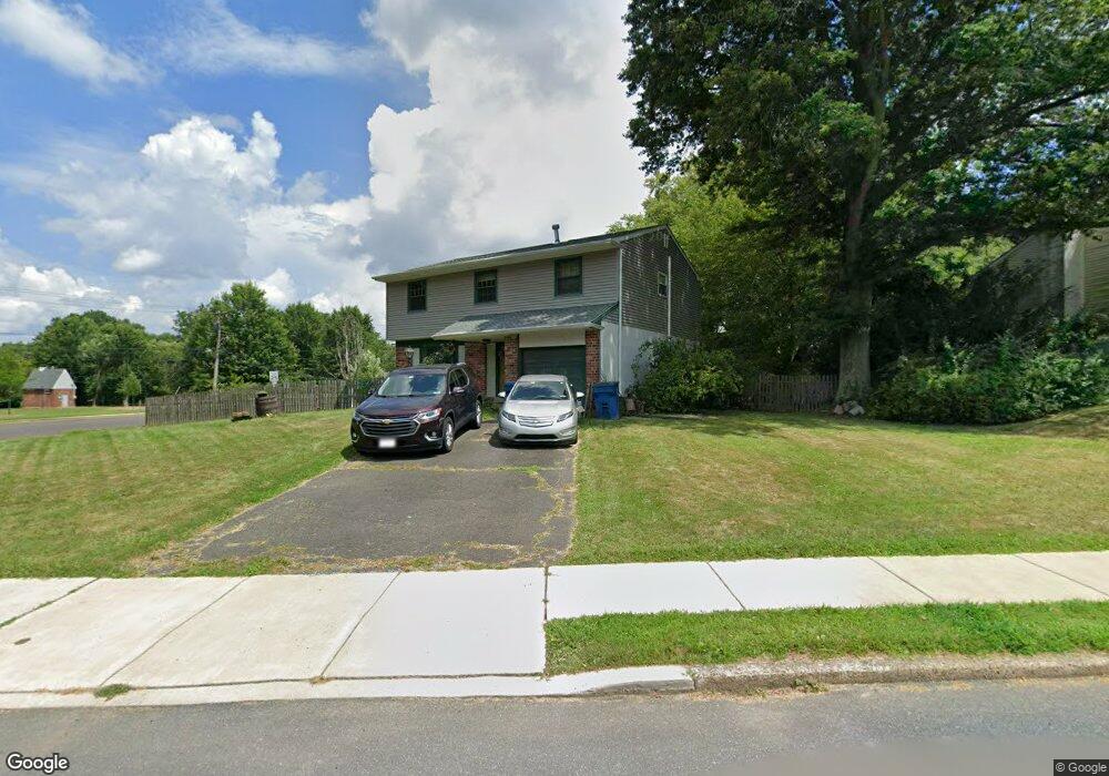 803 Monticello Place, Lansdale, PA 19446 - photo 1