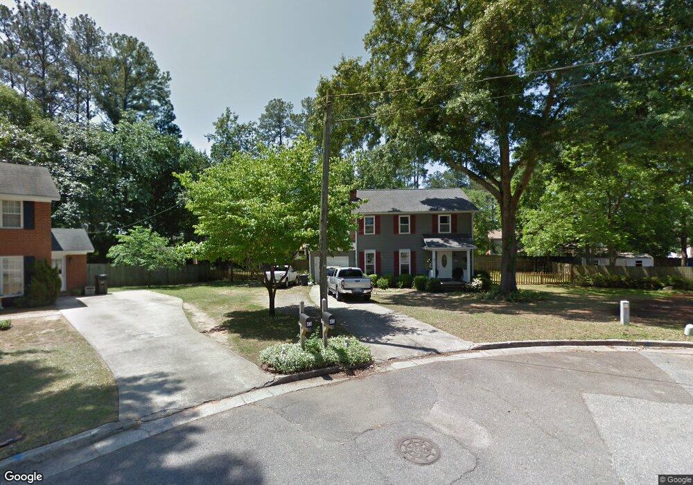 460 Skeet Ct, Evans, GA 30809 - photo 1