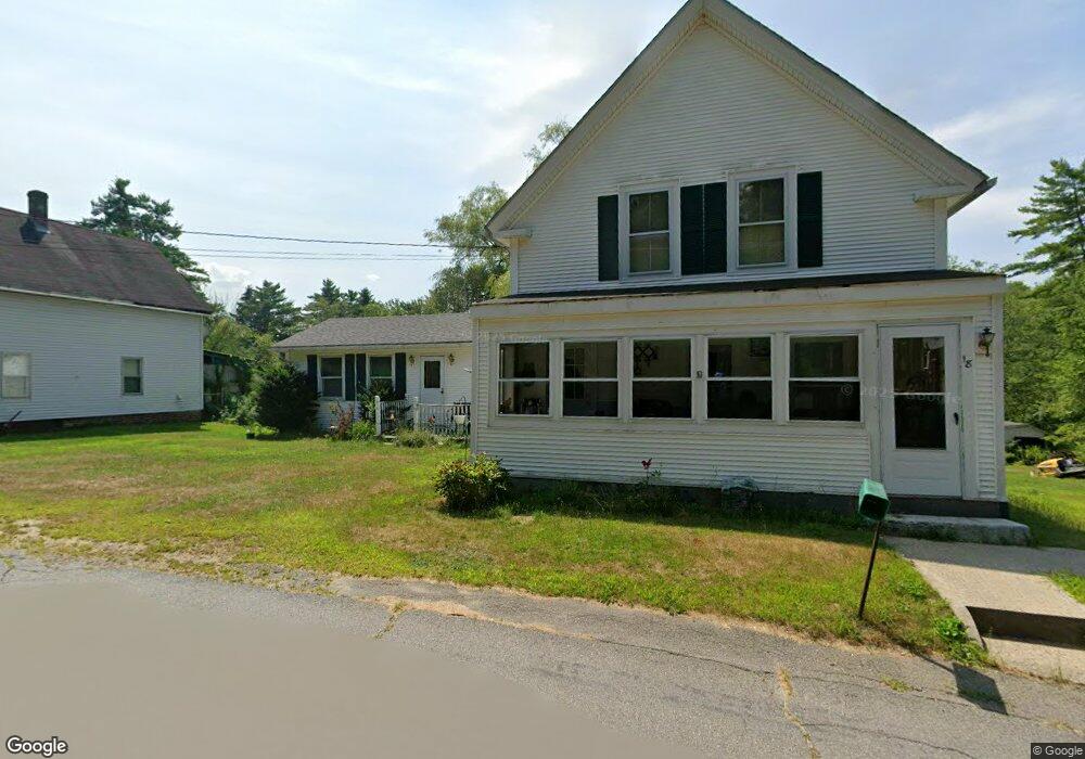 18 Dort St, Troy, NH 03465 - photo 1