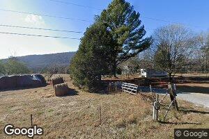 2207 County Road 54 Ave, Stevenson, AL 35772