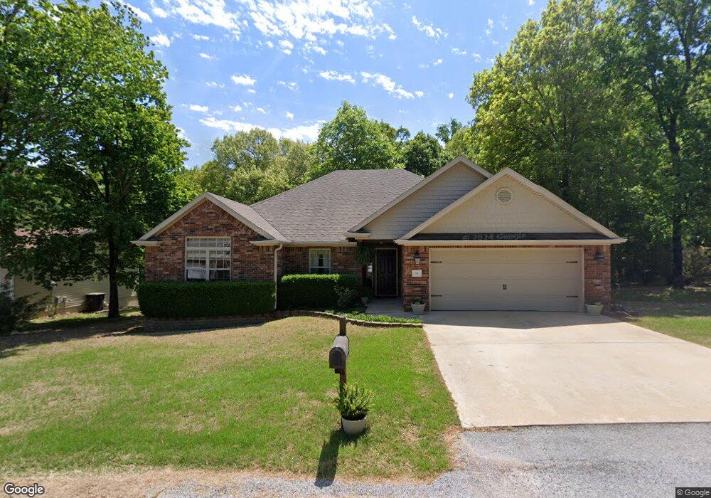14 Boxford Dr, Bella Vista, AR 72715 - photo 1