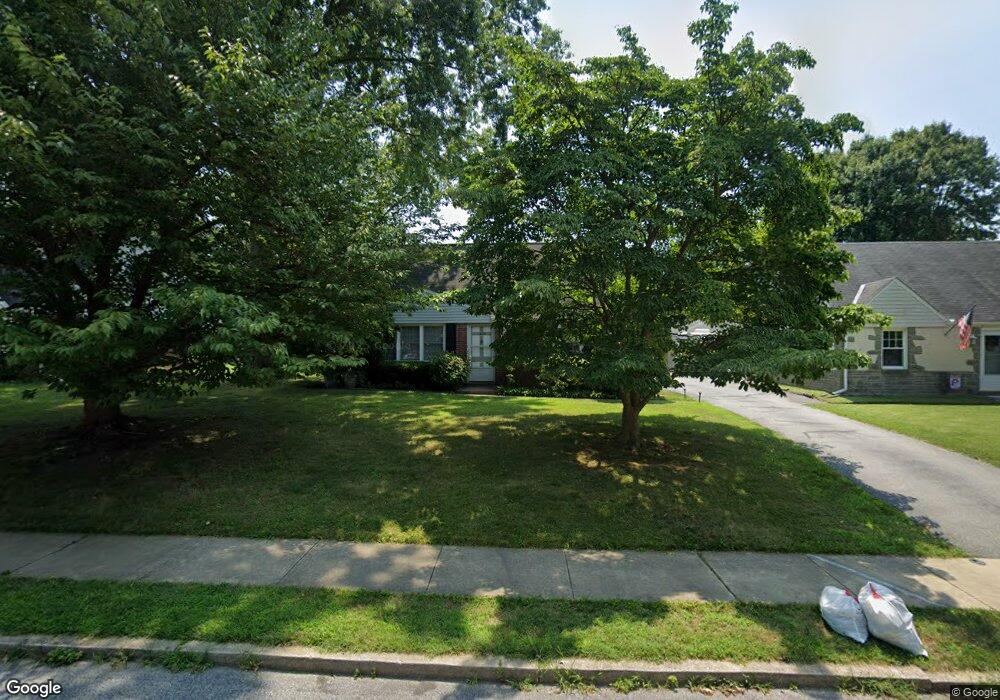 1208 University Ave, Morton, PA 19070 - photo 1