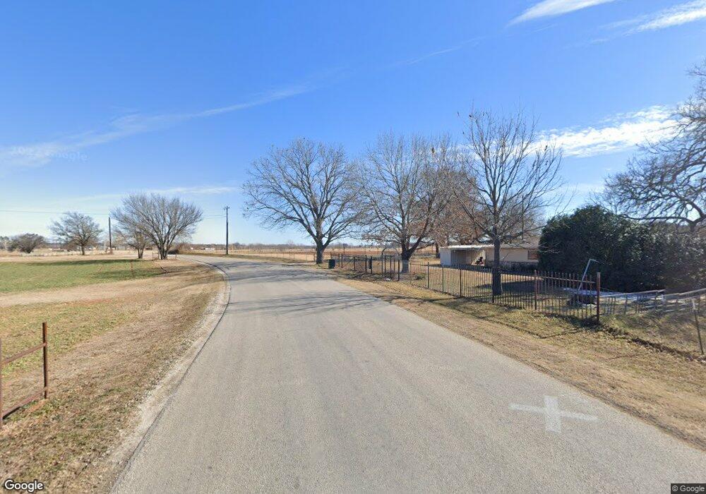 0 Van Meter Crossing unit 9358207, Boyd, TX 76023 - photo 1