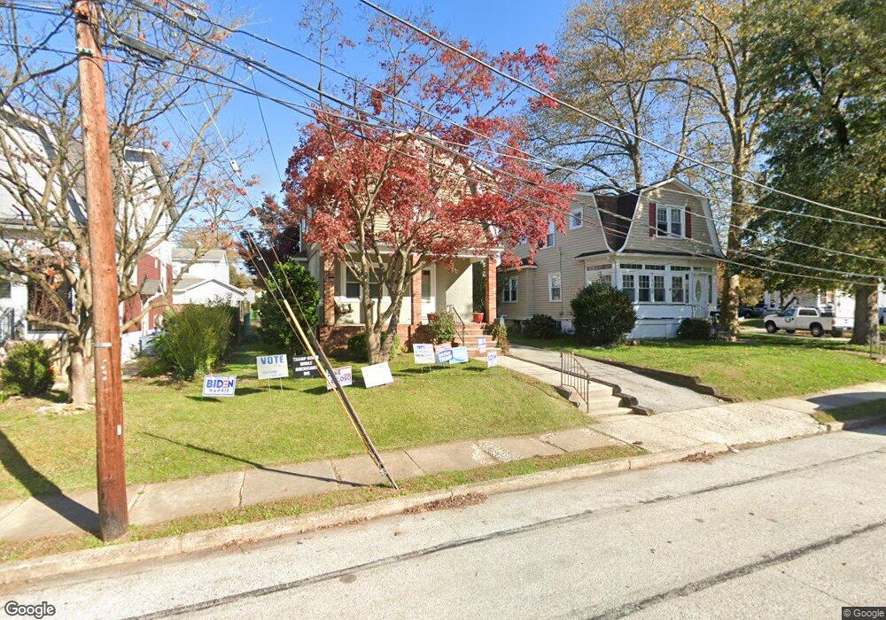 1507 Carlisle Ave, Prospect Park, PA 19076 - photo 1