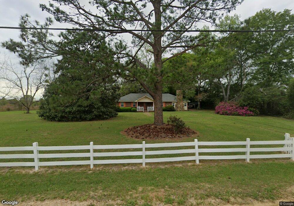 2086 Jeff Lewis Rd, Douglas, GA 31533 - photo 1