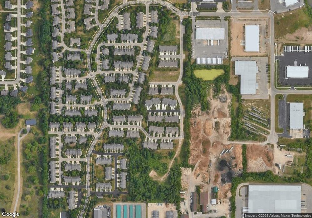 1213 Monte Rio Ct SW unit 66, Byron Center, MI 49315 - photo 1