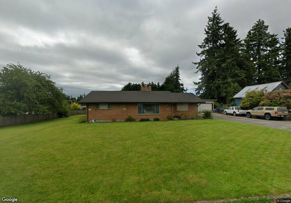 7020 276th St NW, Stanwood, WA 98292 - photo 1