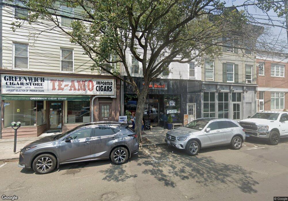 95 Railroad Ave, Greenwich, CT 06830 - photo 1