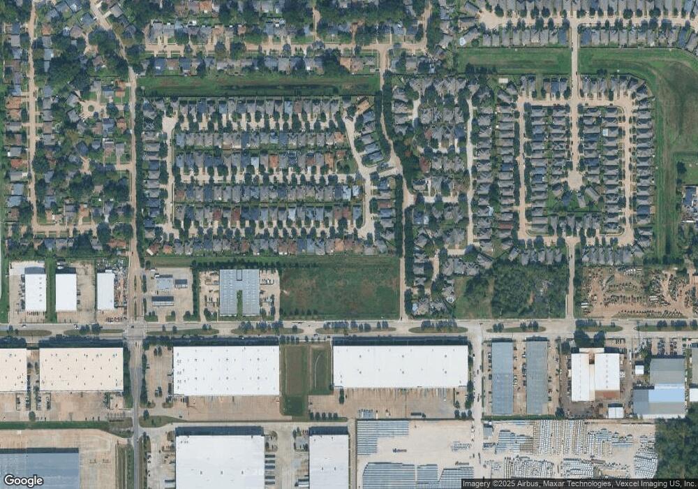 7211 Avocet Ln, Houston, TX 77040 - photo 1