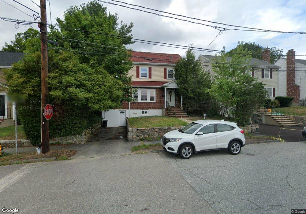 4 Bruce Rd, Waltham, MA 02453 - photo 1