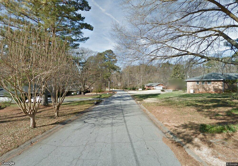 0 Jericho Rd unit 3253916, Tucker, GA 30084 - photo 1