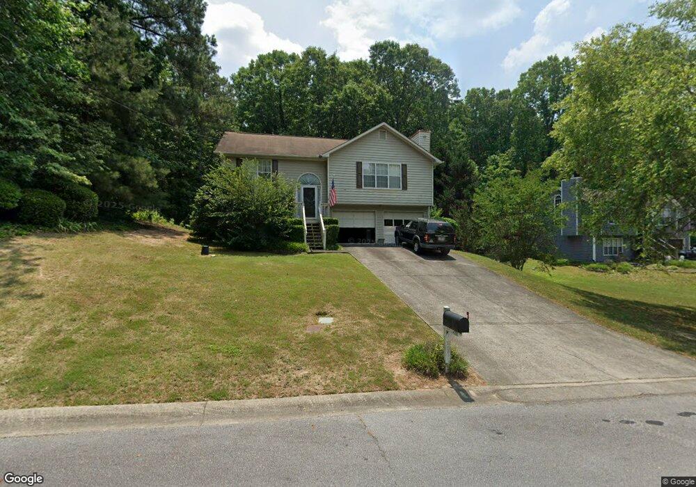 4761 Shay Terrace, Buford, GA 30519 - photo 1